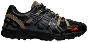 Asics GEL-SONOMA 15-50 - Zapatillas hombre black/metropolis