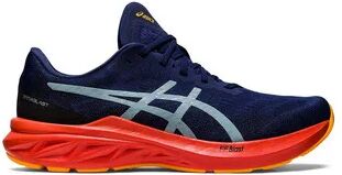 Asics DYNABLAST 3 - Zapatillas running hombre deep ocean/light steel