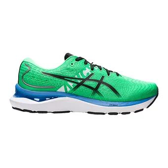 Asics GEL-CUMULUS 24 EKIDEN - Zapatillas running hombre new leaf/black