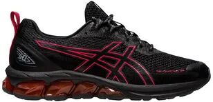 Asics GEL-QUANTUM 180 VII - Zapatillas hombre black/red alert