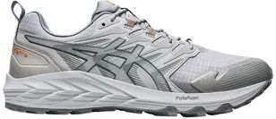 Asics GEL-TRABUCO TERRA SPS MID - Zapatillas grey/steel grey