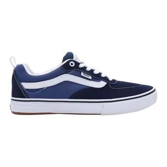 Vans MN KYLE WALKER - Zapatillas navy/stv navy