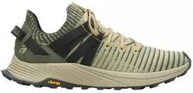 Merrell EMBARK LACE - Zapatillas hombre olive