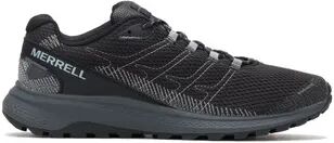 Merrell FLY STRIKE - Zapatillas trail hombre black