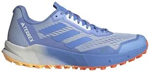 Adidas Terrex AGRAVIC FLOW 2 - Zapatillas trail hombre bludaw/blufus/impora