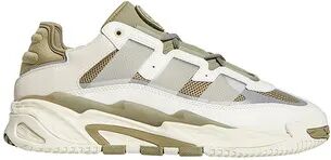 Adidas Originals NITEBALL - Zapatillas hombre owhite/orbgrn/maglim