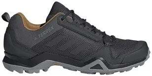 Adidas Terrex AX3 - Zapatillas de senderismo grefiv/cblack/mesa