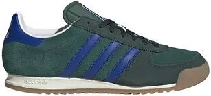 Adidas Originals ALLTEAM - Zapatillas hombre cgreen/panton/owhite