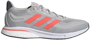 Adidas SUPERNOVA - Zapatillas de running hombre gretwo/turbo/gresix