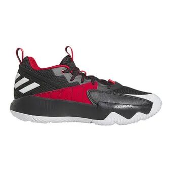 Adidas DAME CERTIFIED - Zapatillas de baloncesto betsca/ftwwht/cblack