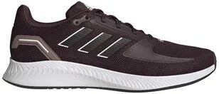 Adidas Performance RUNFALCON 2.0 - Zapatillas de running hombre shamar/cblack/ftwwht