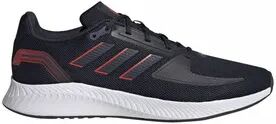 Adidas Performance RUN FALCON 2.0 - Zapatillas running hombre legink/shanav/carbon