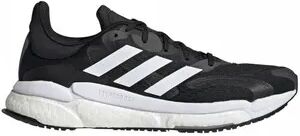 Adidas SOLAR BOOST 4 - Zapatillas running hombre Black