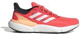 Adidas SOLARBOOST 5 - Zapatillas de running hombre solred/ftwwht/aciora