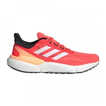 Adidas SOLARBOOST 5 - Zapatillas running hombre Red