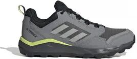 Adidas TERREX TRACEROCKER 2 - Zapatillas trail hombre grefou/gretwo/cblack