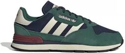 Adidas TREZIOD 2 - Zapatillas hombre cgreen/alumin/cburgu