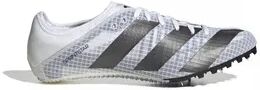 Adidas SPRINTSTAR - Zapatillas de atletismo hombre ftwwht/ngtmet/cblack