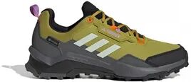 Adidas TERREX AX4 GTX - Zapatillas de senderismo hombre puloli/lingrn/impora