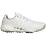 Adidas TOUR360 22 - Zapatillas de golf ftwwht/ftwwht/silvmt