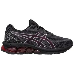 Asics GEL-QUANTUM 180 VII - Zapatillas junior gs black/cayenne