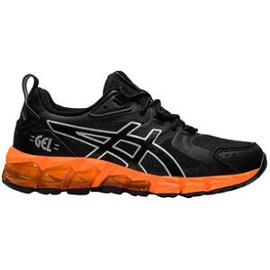 Asics GEL-QUANTUM 180 GS - Zapatillas junior black/pure silver