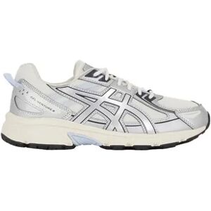 Asics GEL-VENTURE 6 GS - Zapatillas junior cream/pure silver