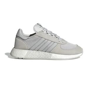 Adidas Originals MARATHON TECH - Zapatillas greone/lgsogr/silvmt