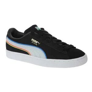 Puma TRIPLEX TECH - Zapatillas junior negro