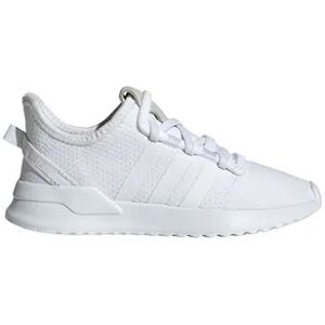 Adidas Originals U_PATH RUN C - Zapatillas junior white/white/white