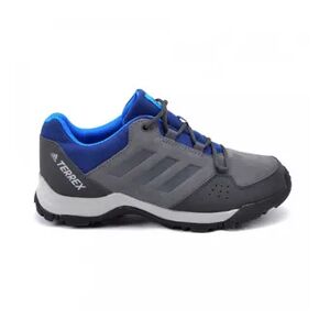 Adidas HYPERHIKER LOW LEA K - Zapatillas de senderismo  Grey