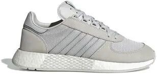 Adidas Originals MARATHON TECH - Zapatillas greone/lgsogr/silvmt