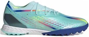 Adidas X SPEEDPORTAL.1 TF - Botas de fÃºtbol claqua/solred/poblue