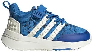 Adidas LEGO RACER TR EL I - Zapatillas junior shoblu/owhite/cblack