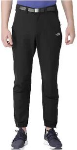 The North Face B AP TREKKER - PantalÃ³n junior black