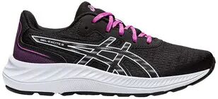 Asics GEL-EXCITE 9 GS - Zapatillas running junior black/soft sky