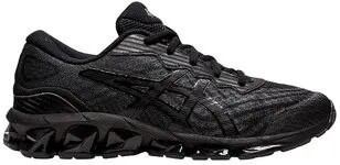 Asics GEL-QUANTUM 360 VII - Zapatillas junior gs black/black