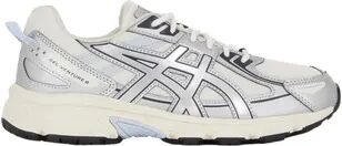 Asics GEL-VENTURE 6 GS - Zapatillas junior cream/pure silver