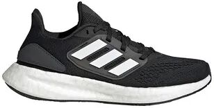 Adidas PUREBOOST 22 - Zapatillas de running junior cblack/ftwwht/carbon