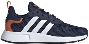 Adidas Originals X_PLR S J - Zapatillas junior cloud navy/white/orange