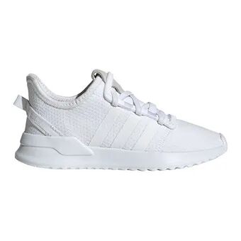 Adidas Originals U_PATH RUN C - Zapatillas junior white/white/white