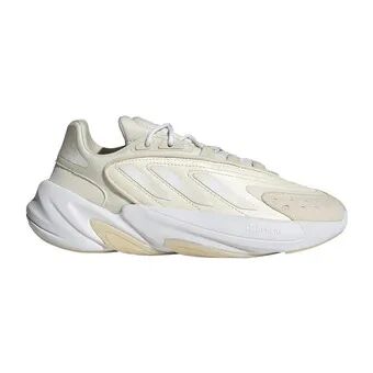 Adidas OZELIA - Zapatillas junior whitin/ecrtin/ftwwht