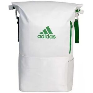 Adidas MULTIGAME 2022 21L - Mochila white green