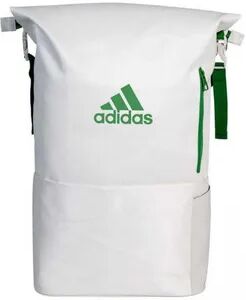 Adidas MULTIGAME 2022 21L - Mochila white green