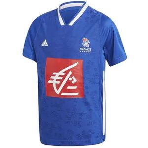 Adidas FFHB REP - Camiseta junior royblu