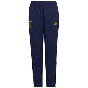 Adidas FEF 22 TRV - PantalÃ³n de chÃ¡ndal junior tenabl