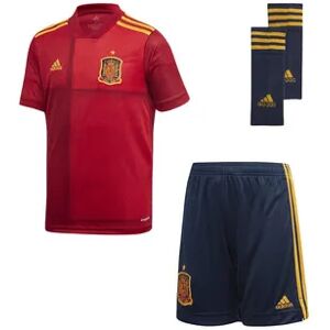 Adidas FEF H - Conjunto Camiseta + Short + Chaussettes junior vicred