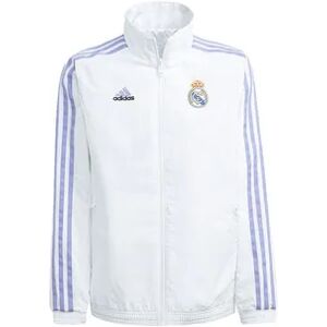 Adidas REAL ANTHM - Chaqueta junior white