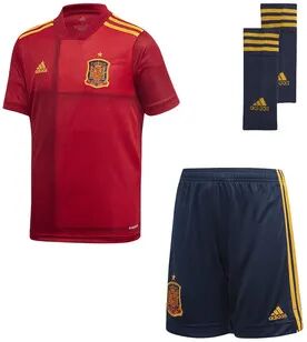 Adidas FEF H - Conjunto Camiseta + Short + Chaussettes junior vicred