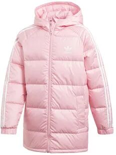 Adidas Originals GD2697 - Anorak junior ltpink/white